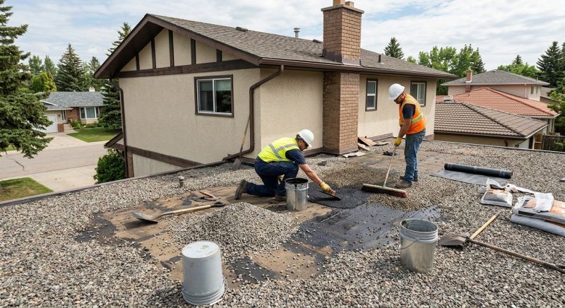 Roofing Service in Boulder County, CO