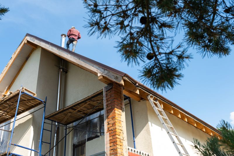 Roofing Service in Boulder County, CO