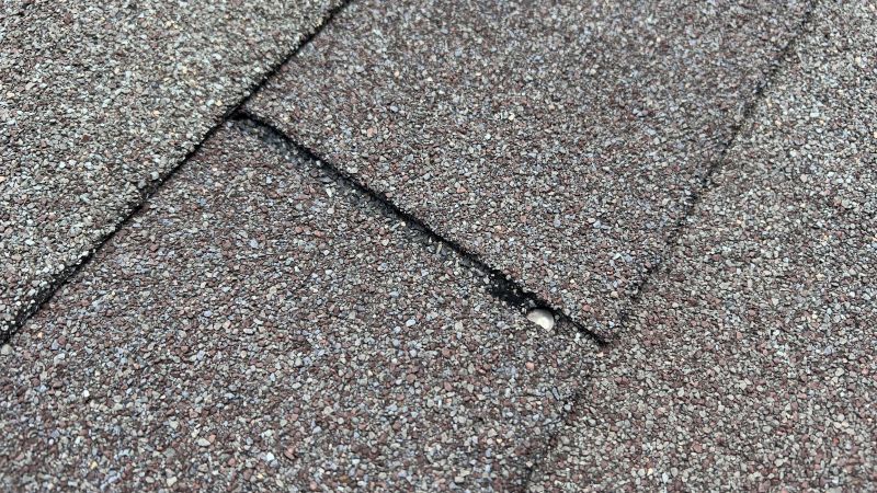 Asphalt Roof Repair in Milliken, CO