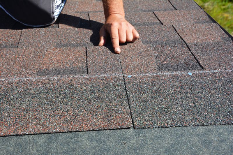 Asphalt Roof Replacement in Boulder, CO