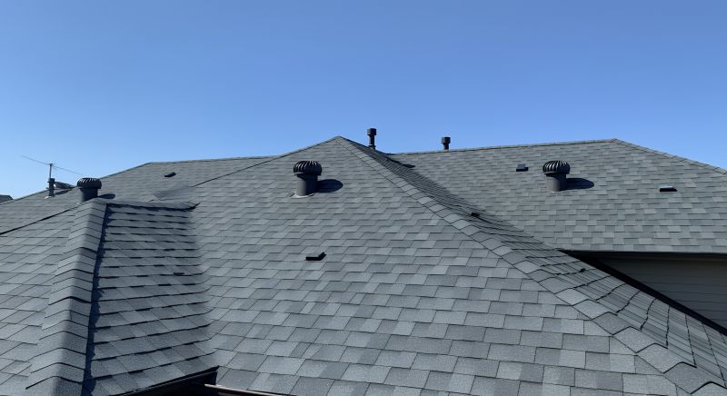 Asphalt Roofing Service in Boulder County, CO