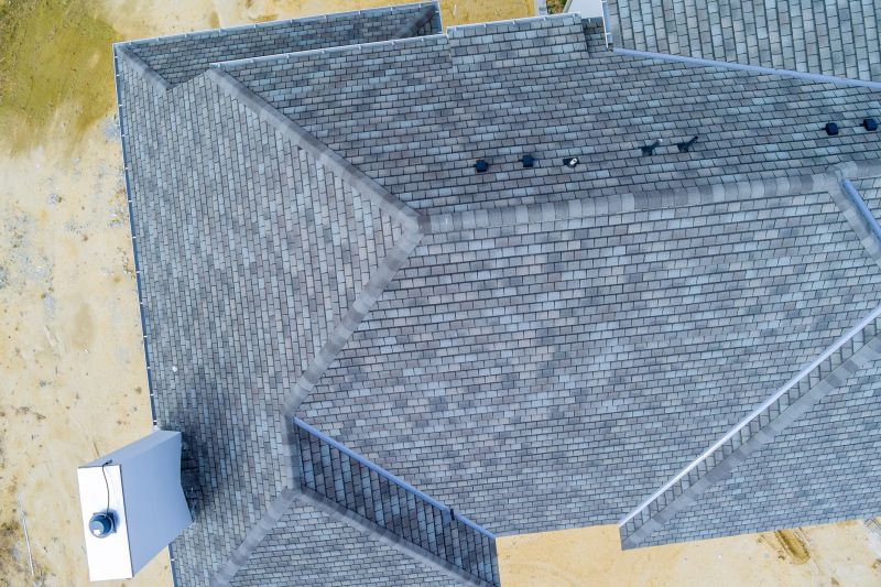 Asphalt Shingles Installation in Allenspark, CO