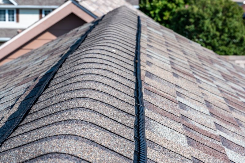 Asphalt Shingles Installation in Boulder, CO