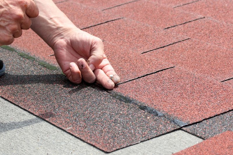 Asphalt Shingles Installation in Firestone, CO