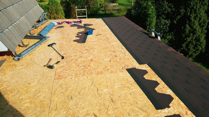Asphalt Shingles Installation in Fort Lupton, CO