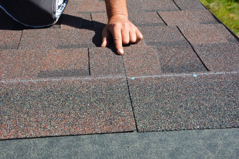 Asphalt Shingles Installation in Loveland, CO