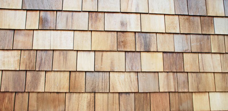Cedar Shingles Repair in Westminster, CO