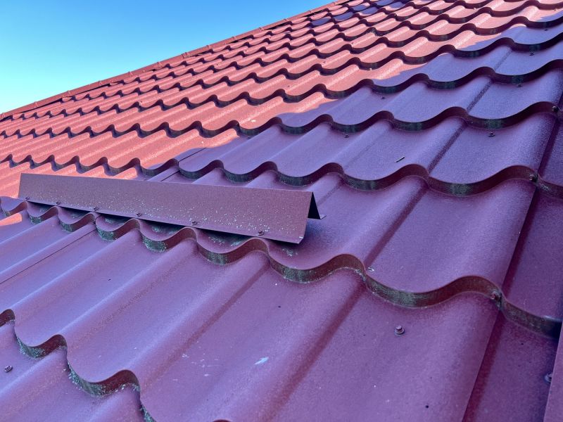 Clay Roof Installation in Westminster, CO