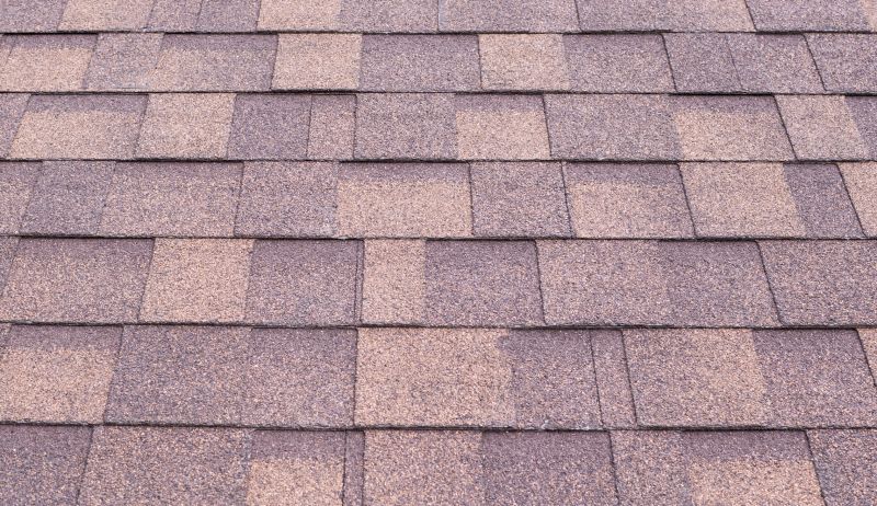 Composite Shingle Replacement in Boulder County, CO