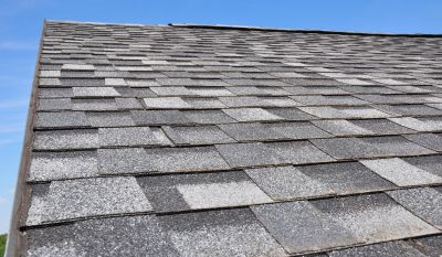 Composite Shingle Replacement in Boulder County, CO