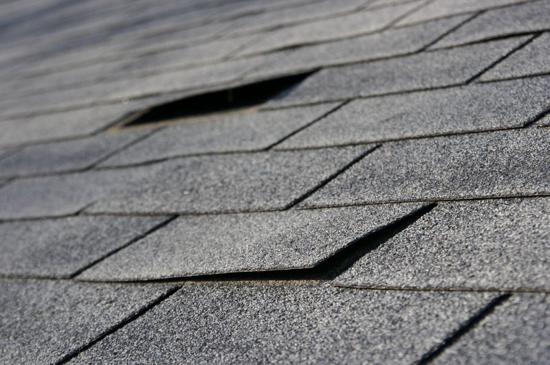 Composite Shingle Replacement in Boulder County, CO