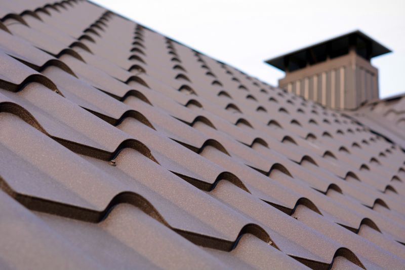 Corrugated Roof Repair in Boulder County, CO