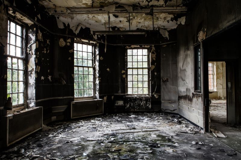 Damaged Roof Replacement in Jamestown, CO