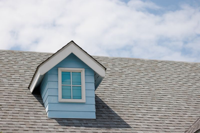 Dormer Leak Repair in Boulder County, CO