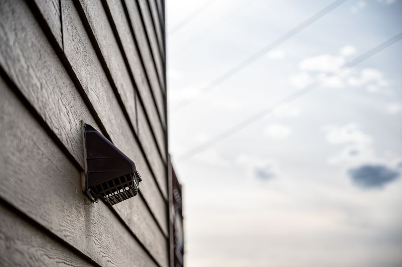 Dormer Repair in Broomfield, CO