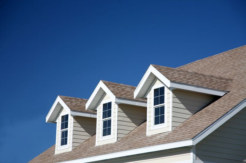 Dormer Repair in Erie, CO