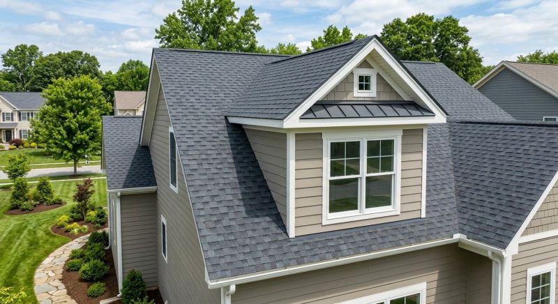 Dormer Repair in Boulder County, CO
