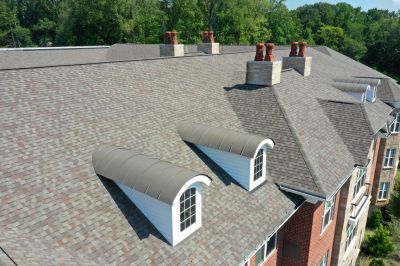 Dormer Repair in Milliken, CO