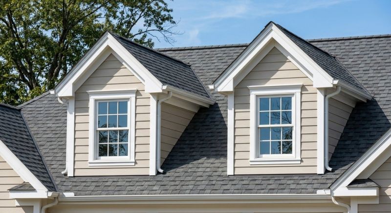 Dormer Repair in Nederland, CO