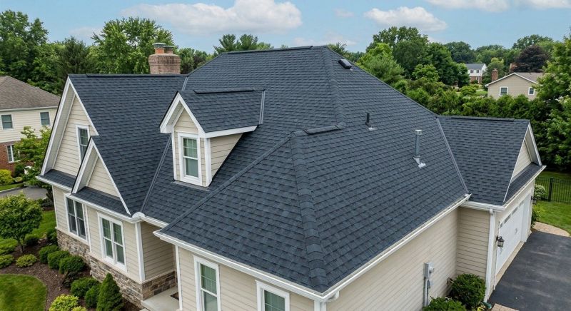 Dormer Roof Installation in Boulder County, CO