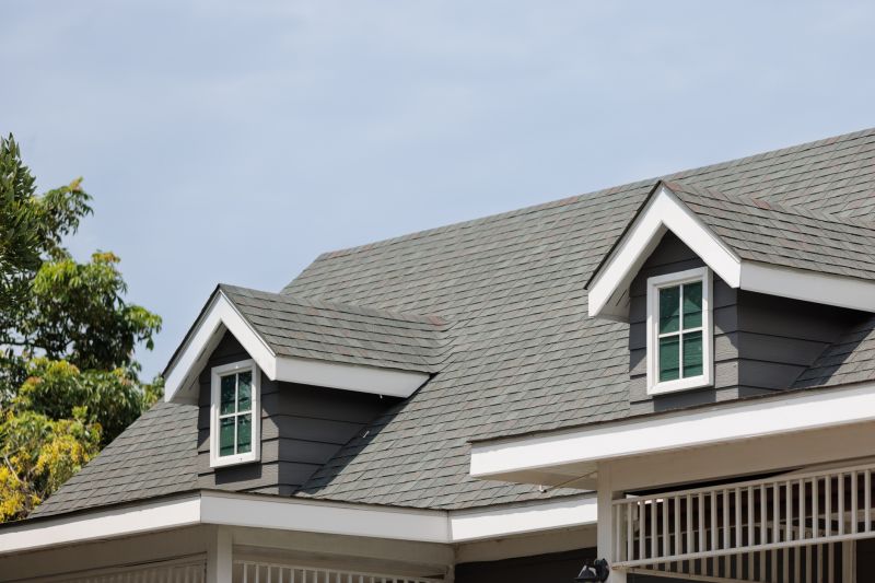 Dormer Roof Repair in Boulder County, CO