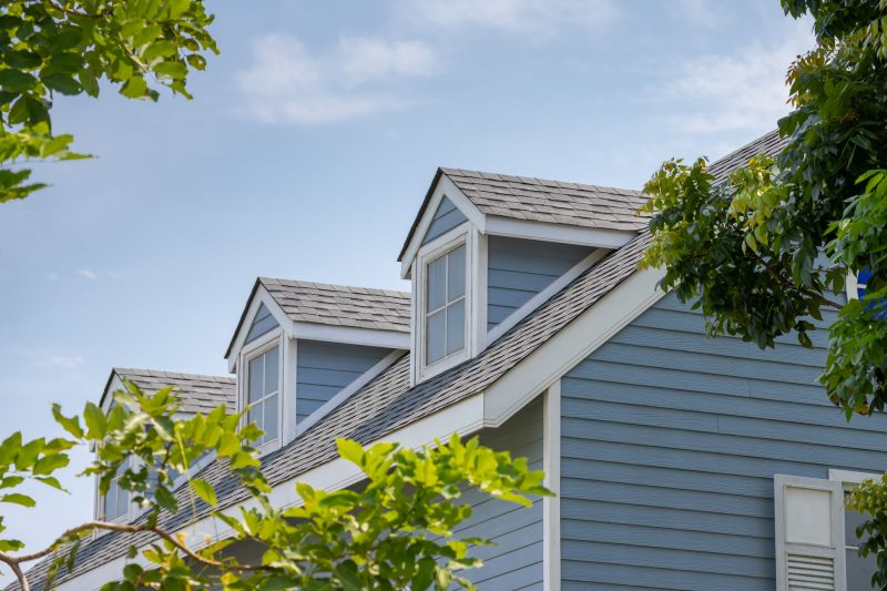 Dormer Roof Repair in Boulder County, CO