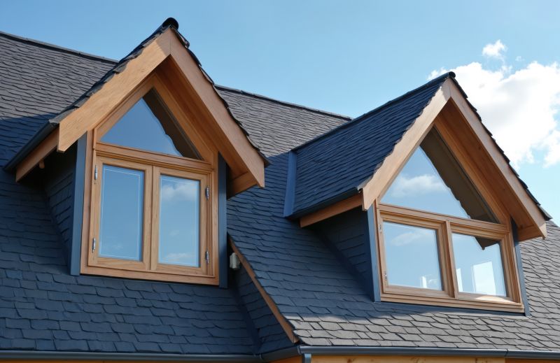 Dormer Roof Replacement in Boulder County, CO