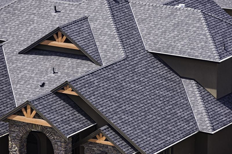 Dormer Roof Replacement in Boulder County, CO