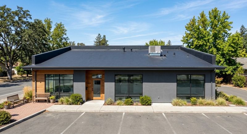 Epdm Roof Installation in Westminster, CO