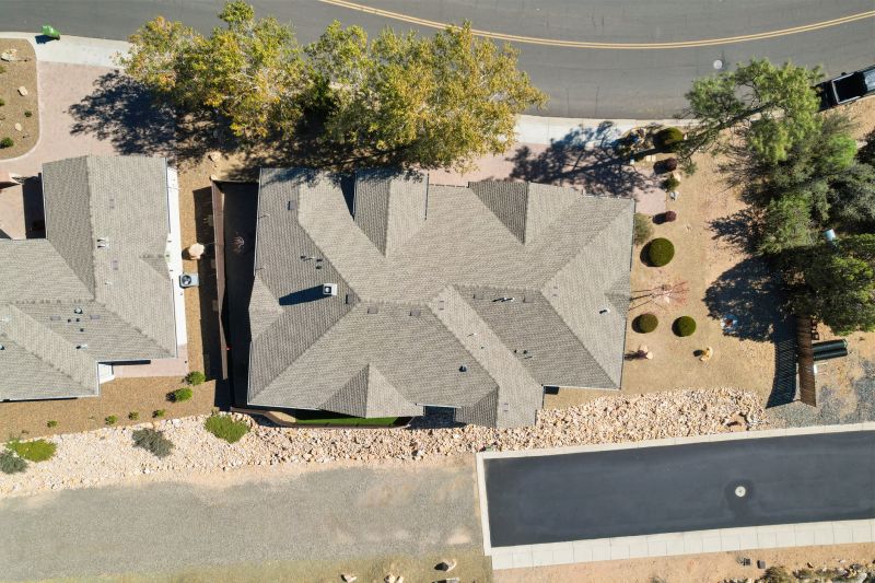 Garage Roof Inspection in Boulder County, CO