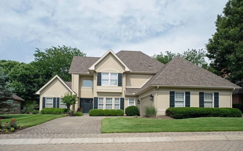 Hip Roof Shingle Replacement in Boulder County, CO