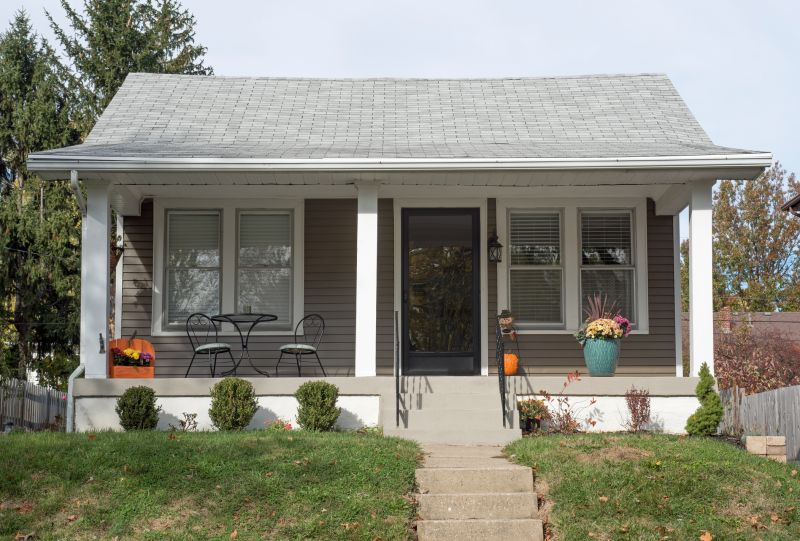 House Roof Repair in Arvada, CO