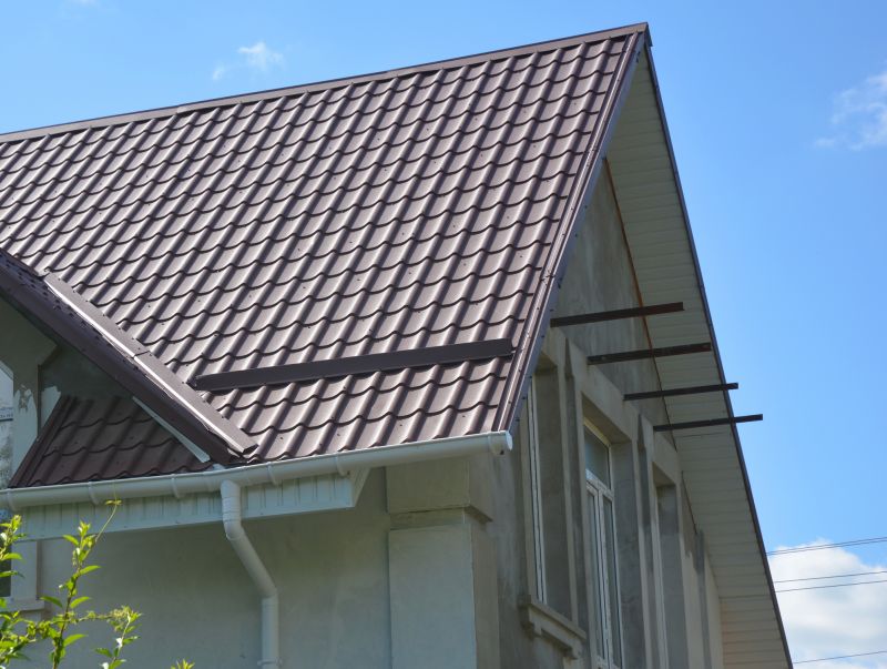 Metal Patio Roof Repair in Boulder County, CO