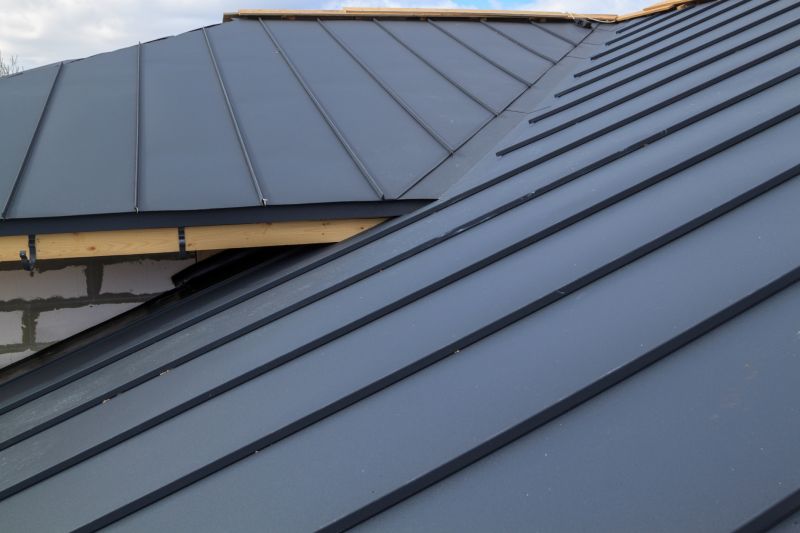 Metal Roof Coating Service in Boulder County, CO
