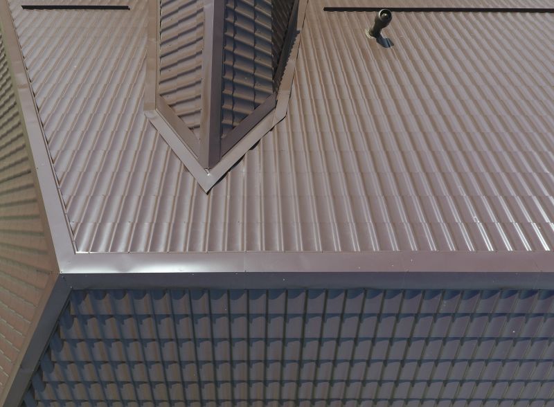 Metal Roof Installation in Lafayette, CO