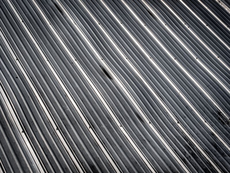 Metal Roof Installation in Milliken, CO