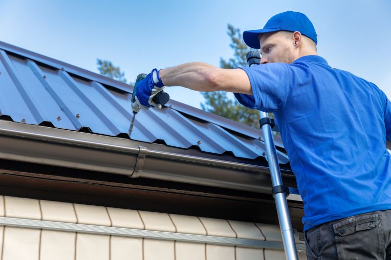 Metal Roof Repair in Boulder County, CO