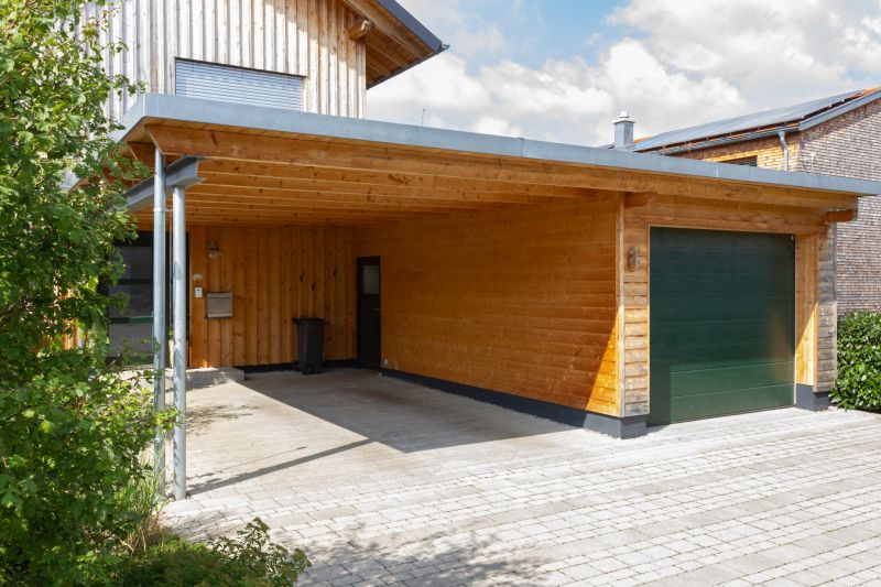 Pole Barn Roof Repair in Dacono, CO