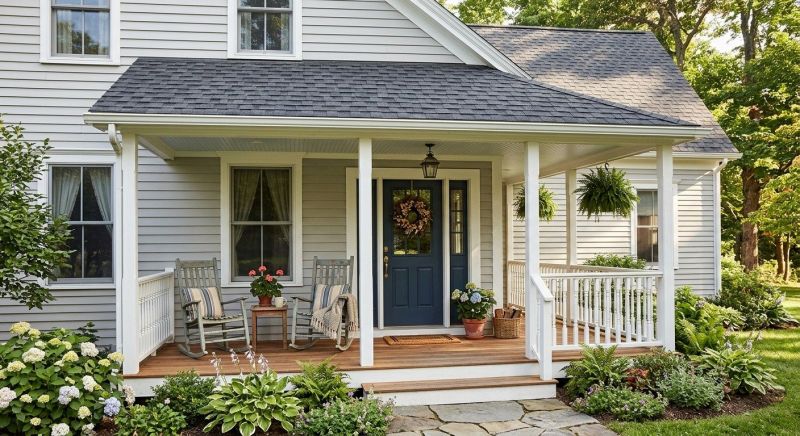Roof Construction in Boulder, CO