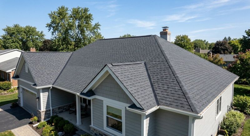 Roof Enlargement in Boulder County, CO