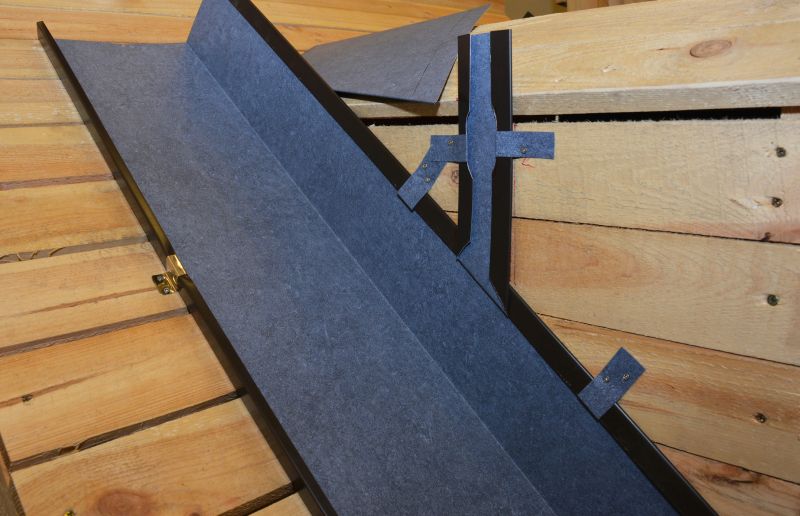 Roof Flashing Installation in Berthoud, CO