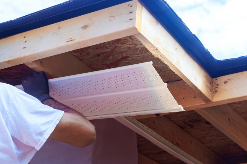 Roof Flashing Installation in Boulder, CO