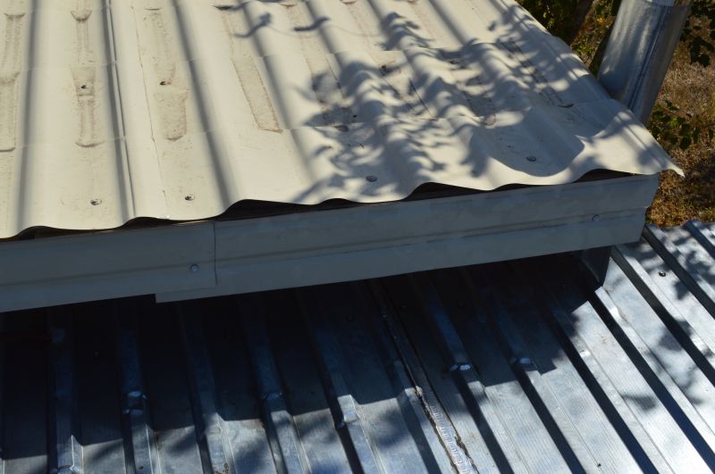 Roof Flashing Service in Fort Lupton, CO