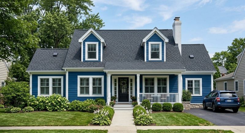 Roof Replacement in Broomfield, CO