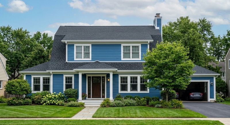 Roof Replacement in Longmont, CO