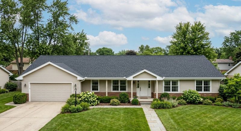 Roof Replacement in Louisville, CO