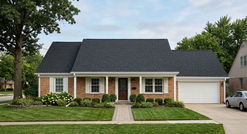 Roof Replacement in Nederland, CO