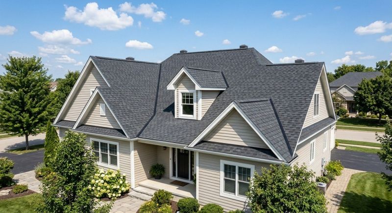 Roof Replacement in Westminster, CO