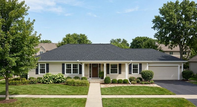 Roof Reshingling in Boulder County, CO