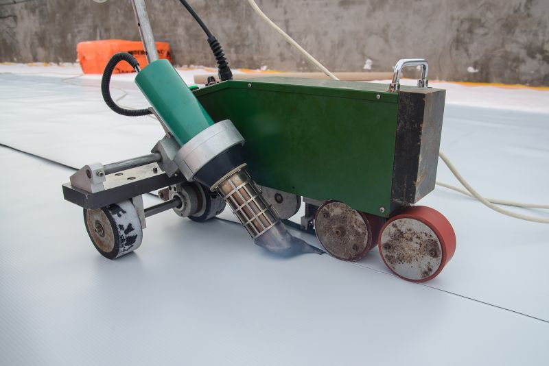 Roof Sealing in Boulder, CO